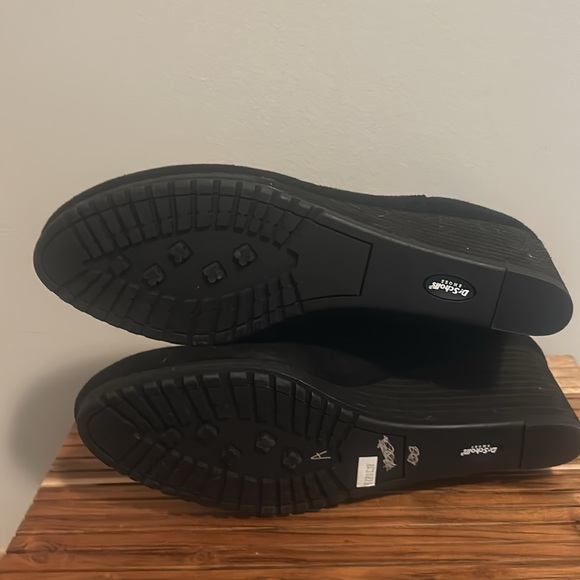 Dr. Scholl's Womens Critic Ankle Boots - Picture 4 of 9